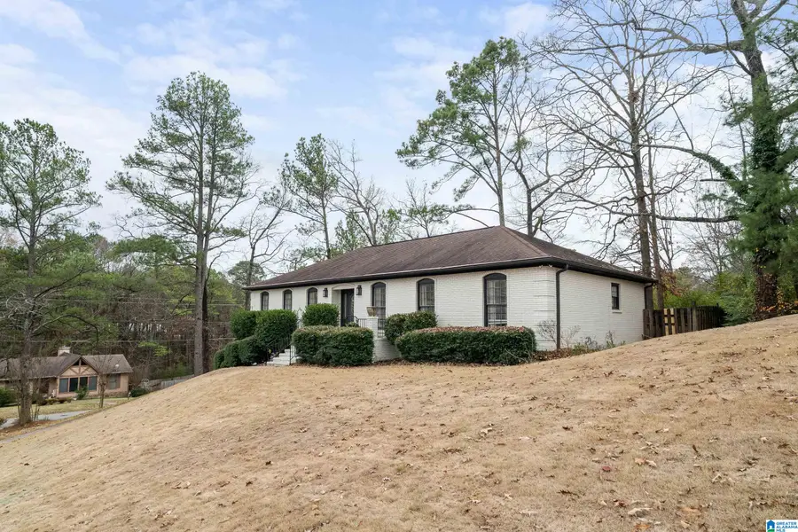 3598 ATDOANN DRIVE, Hoover, AL 35226 - Image #3