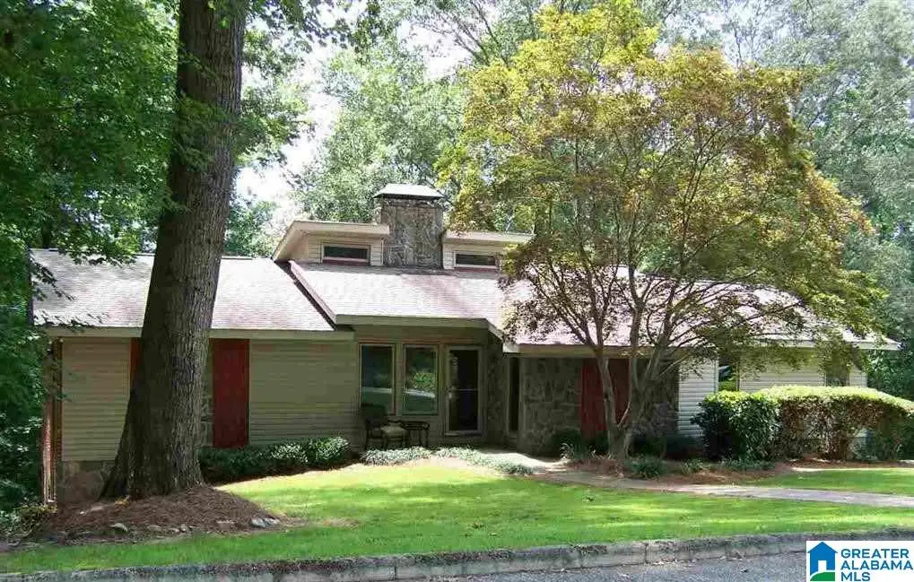 18 MILLER DRIVE, Sylacauga, AL 35151 - Image #1