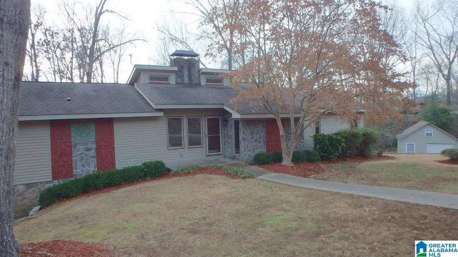 18 MILLER DRIVE, Sylacauga, AL 35151 - Image #2