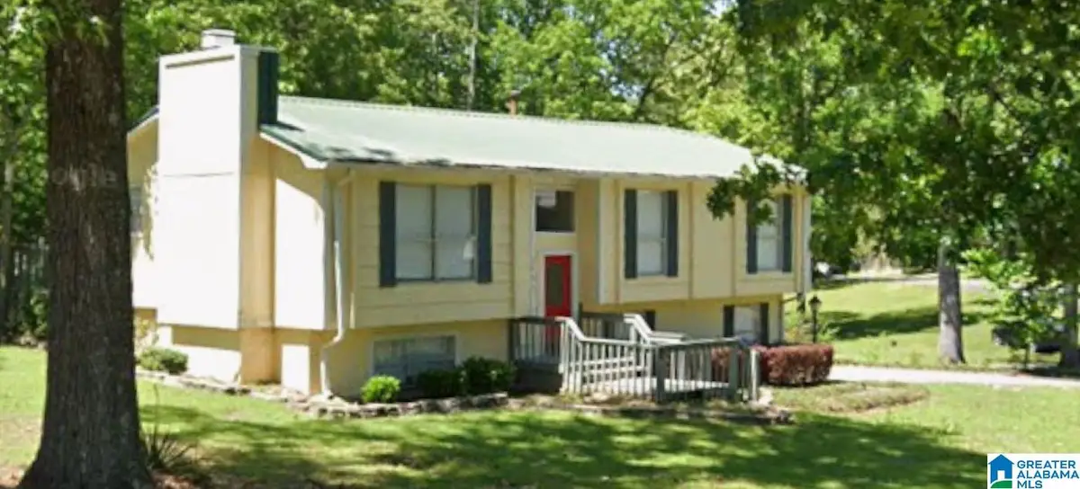2048 WHITE POST ROAD, Hueytown, AL 35023 - Image #1