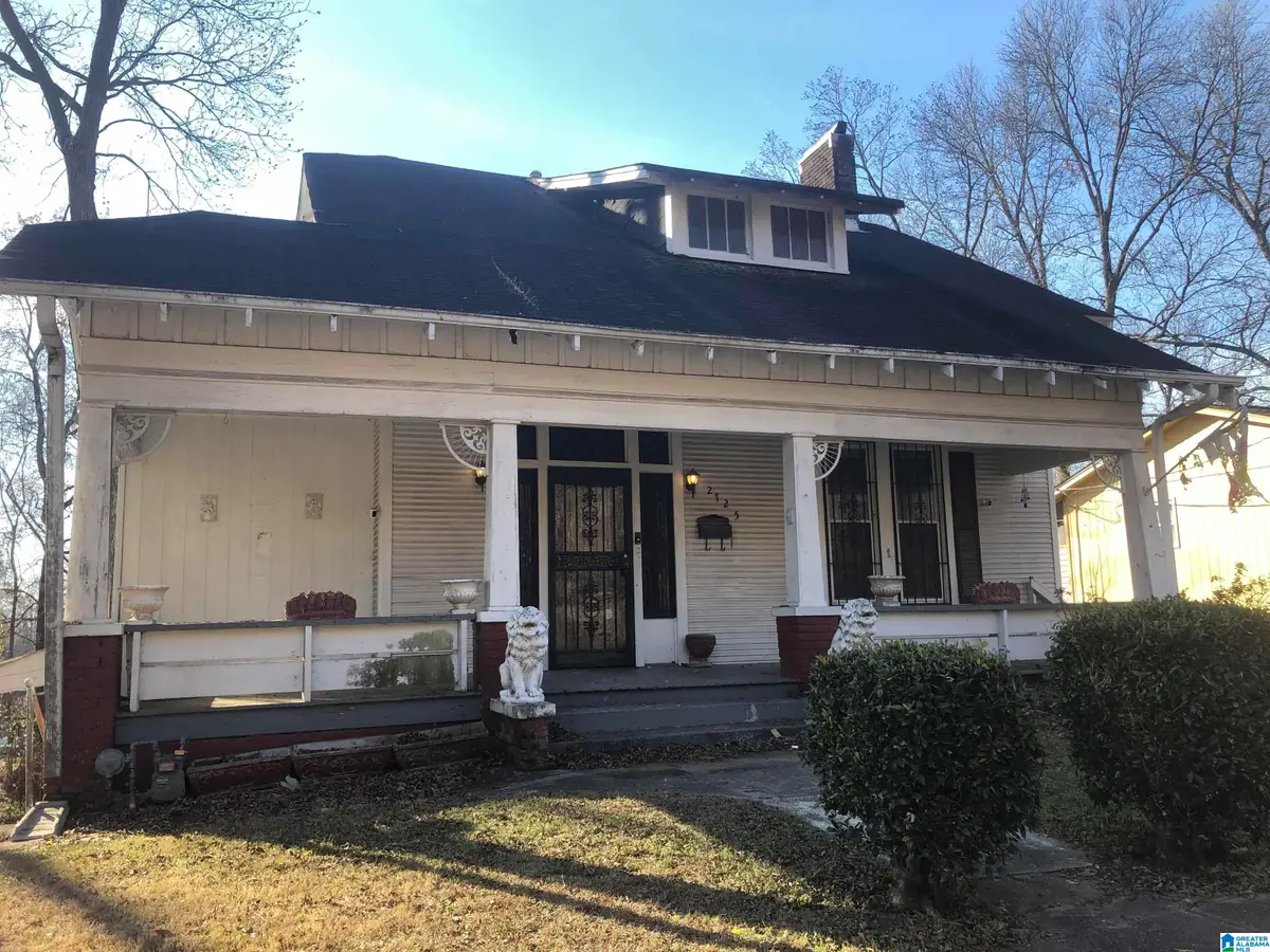 2725 24TH STREET, Birmingham, AL 35208 - Image #1