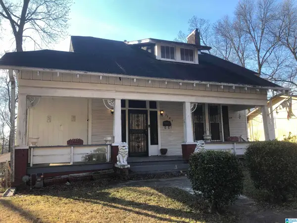 2725 24TH STREET, Birmingham, AL 35208