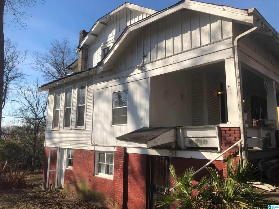 2725 24TH STREET, Birmingham, AL 35208 - Image #2