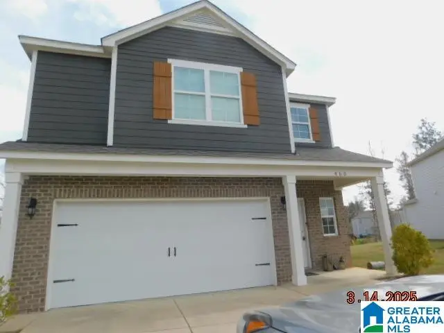 460 CROSSBRIDGE ROAD, Chelsea, AL 35043 - Image #1