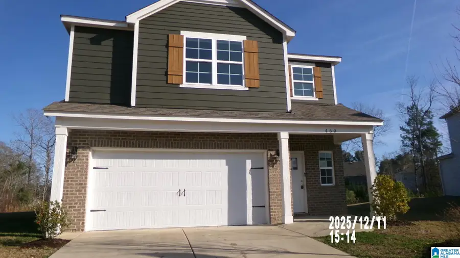 460 CROSSBRIDGE ROAD, Chelsea, AL 35043 - Image #2