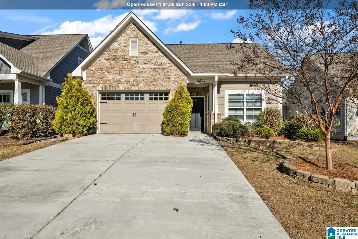 2821 MONTEVALLO PARK ROAD, Irondale, AL 35210 - Image #1
