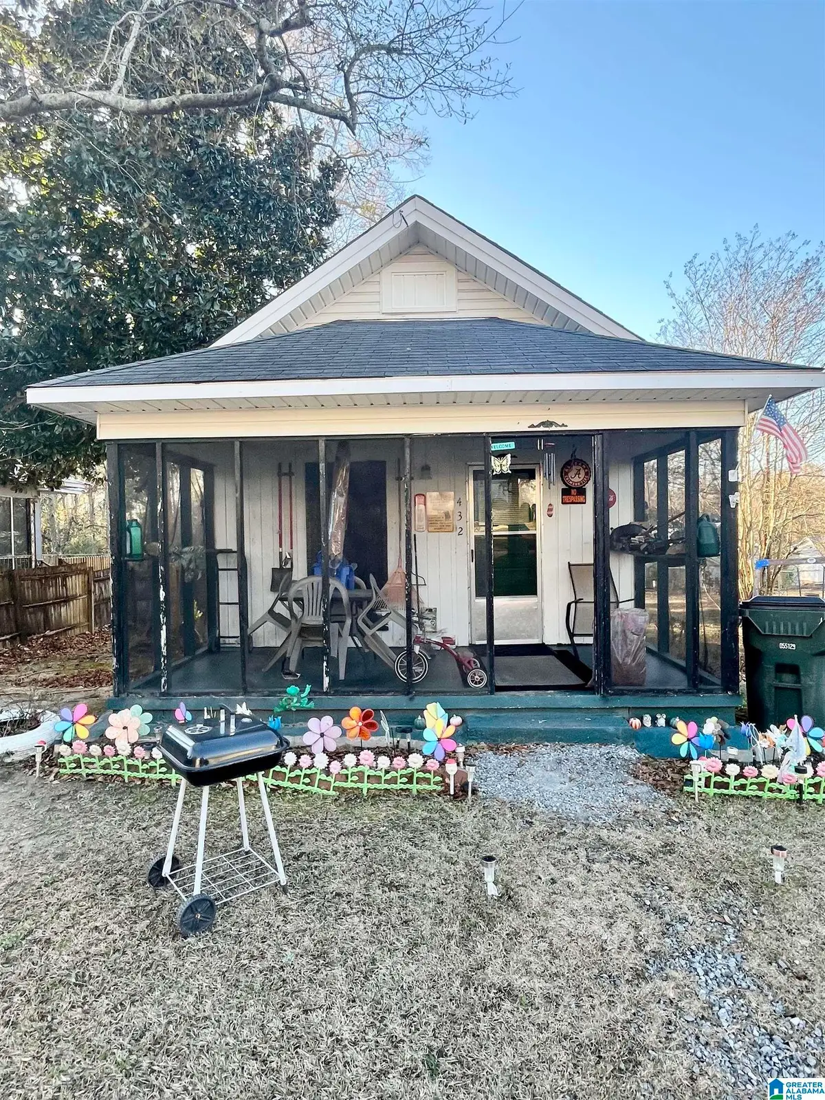 432 WOODLAWN AVENUE, Alexander City, AL 35010 - Image #1