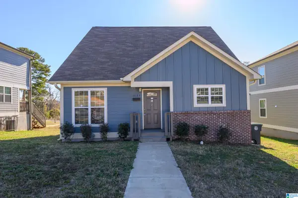 1037 W 51ST STREET, Birmingham, AL 35208