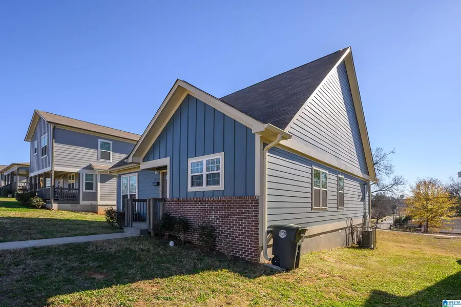 1037 W 51ST STREET, Birmingham, AL 35208 - Image #3