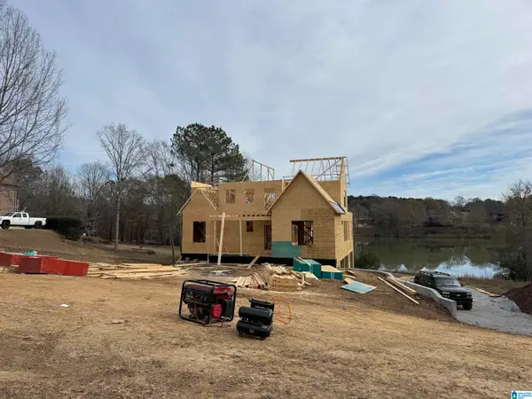 112 EMERALD PARC DRIVE, Chelsea, AL 35043