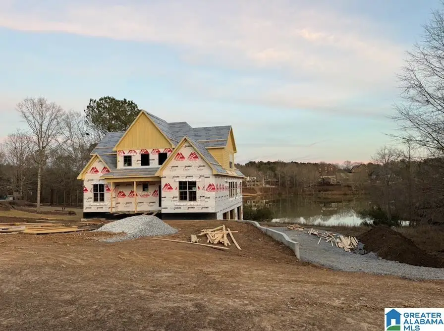 112 EMERALD PARC DRIVE, Chelsea, AL 35043 - #2