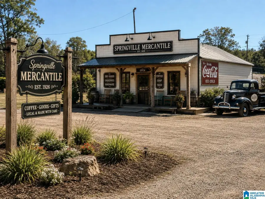 6178 HIGHWAY 11, Springville, AL 35146 - #3