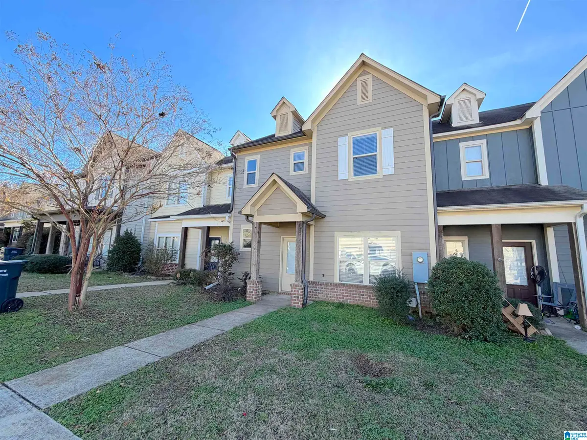 229 THE HEIGHTS DRIVE, Calera, AL 35040 - Image #1