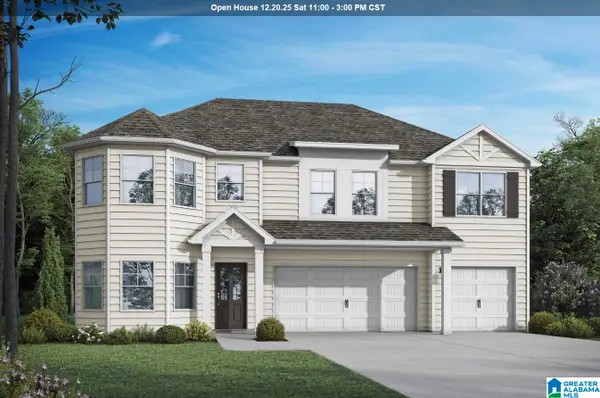 210 BELLEHURST DRIVE, Warrior, AL 35180