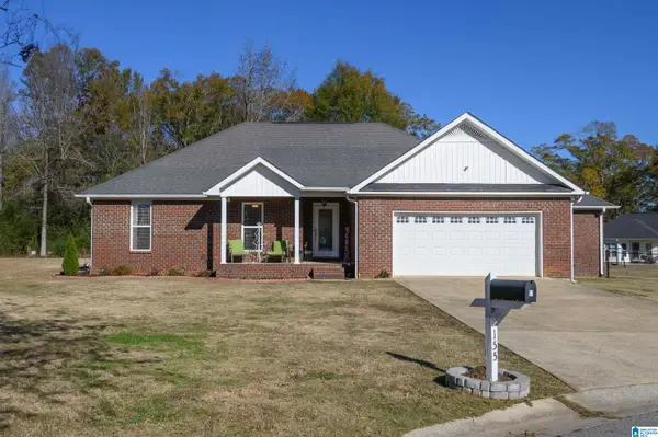 155 MAPLEWOOD DRIVE, Clanton, AL 35045