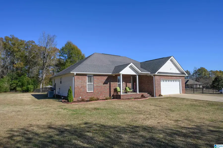 155 MAPLEWOOD DRIVE, Clanton, AL 35045 - Image #3