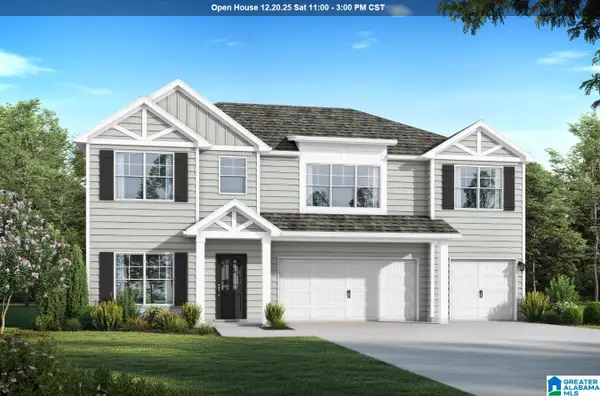 206 BELLEHURST DRIVE, Warrior, AL 35180