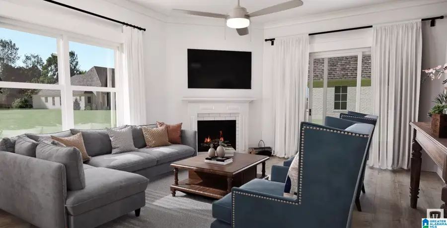 206 BELLEHURST DRIVE, Warrior, AL 35180 - Image #2