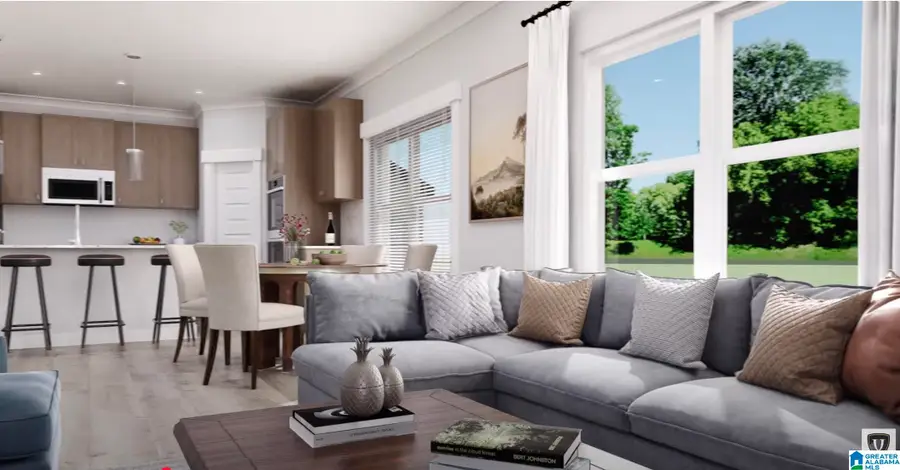 206 BELLEHURST DRIVE, Warrior, AL 35180 - Image #3