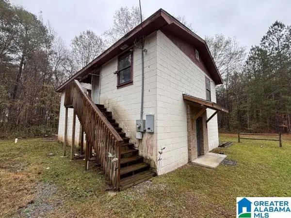 6050 WOODLEY CIRCLE, Montgomery, AL 36116