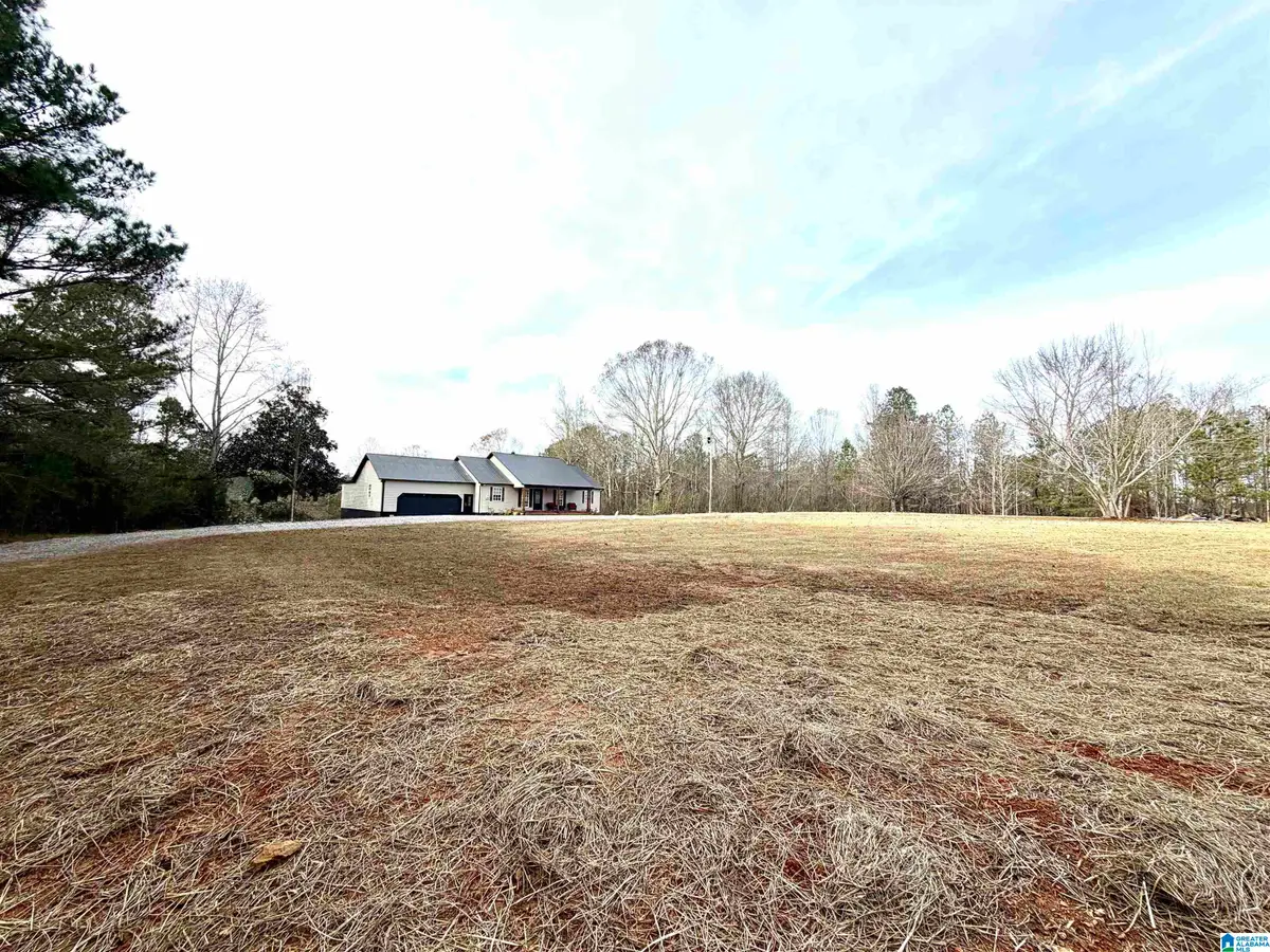1315 OLD SHEFFIELD GAP ROAD, Attalla, AL 35954 - Image #1