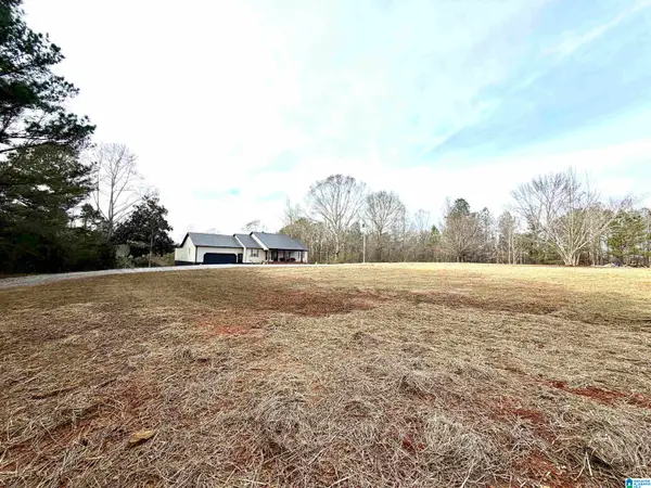 1315 OLD SHEFFIELD GAP ROAD, Attalla, AL 35954