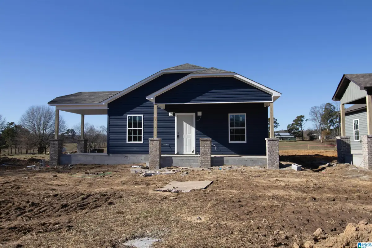 1374 COUNTY ROAD 617, Hanceville, AL 35077 - Image #1