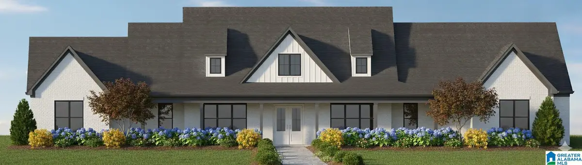 404 HIGHLAND VIEW DRIVE, Highland Lakes, AL 35242 - Image #1