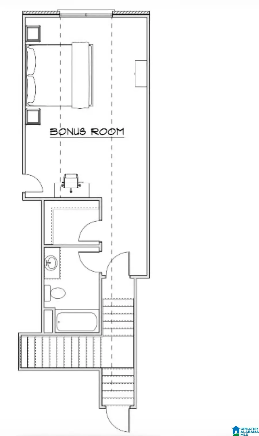 404 HIGHLAND VIEW DRIVE, Highland Lakes, AL 35242 - Image #3