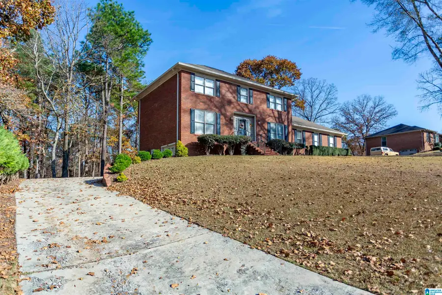 5204 HARVEST RIDGE LANE, Birmingham, AL 35242 - Image #2