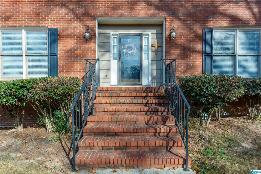 5204 HARVEST RIDGE LANE, Birmingham, AL 35242 - Image #3