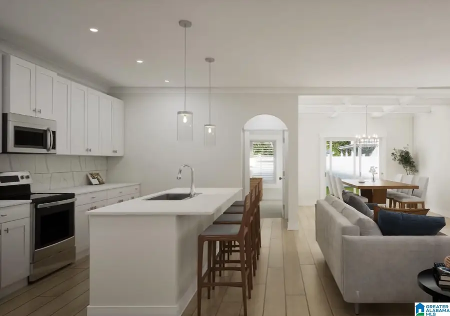 8108 KIMBRELL STATION LOOP, McCalla, AL 35111 - Image #2