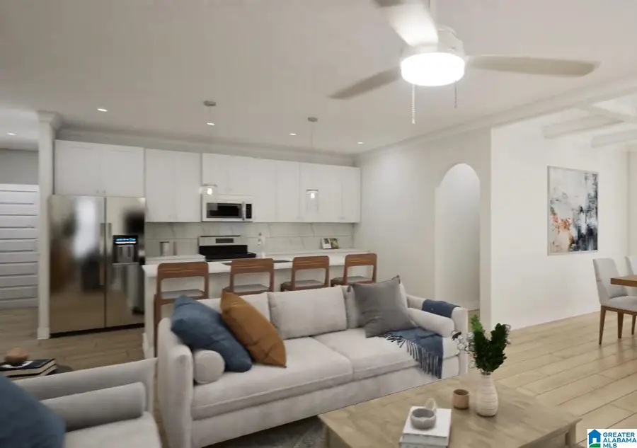 8108 KIMBRELL STATION LOOP, McCalla, AL 35111 - Image #3