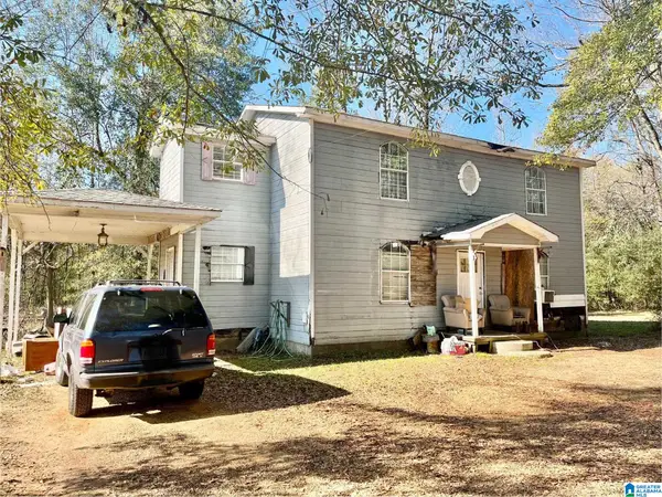 609 SPRUCE DRIVE, Aliceville, AL 35442