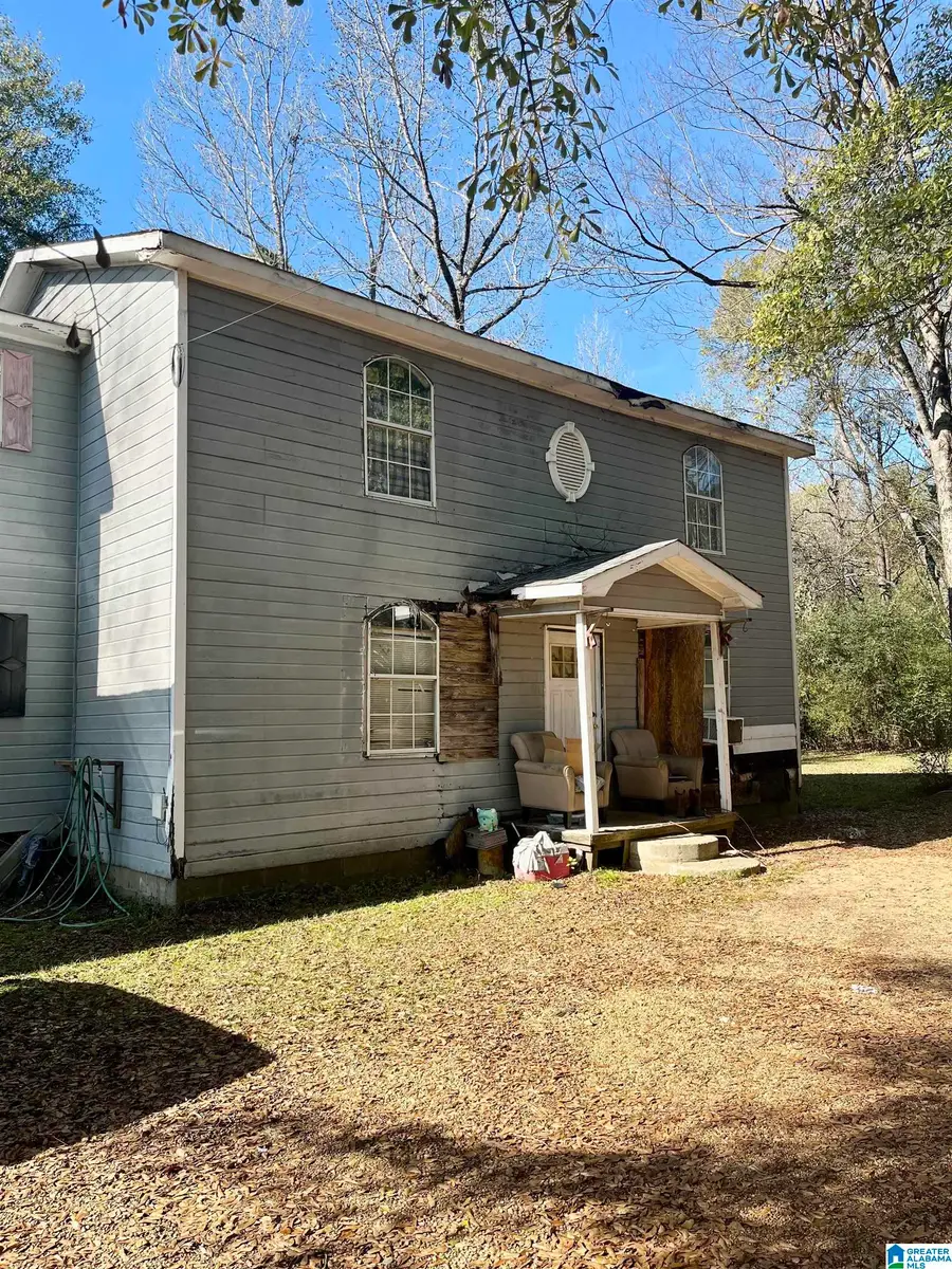 609 SPRUCE DRIVE, Aliceville, AL 35442 - Image #2