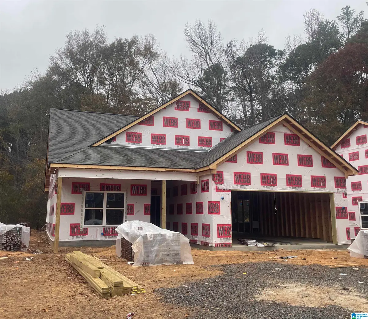 409 ALABAMA BOULEVARD, Trussville, AL 35173 - Image #1