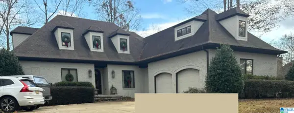 1782 FAIRWAY DRIVE, Auburn, AL 36830