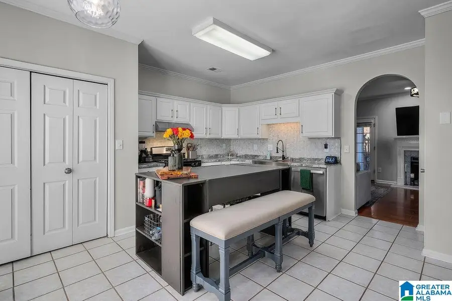 158 SOMMERSBY CIRCLE, Pelham, AL 35124 - Image #3