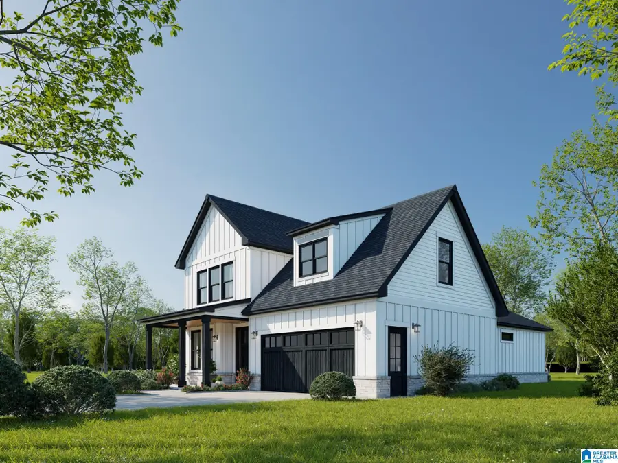 413 ALABAMA BOULEVARD, Trussville, AL 35173 - Image #2