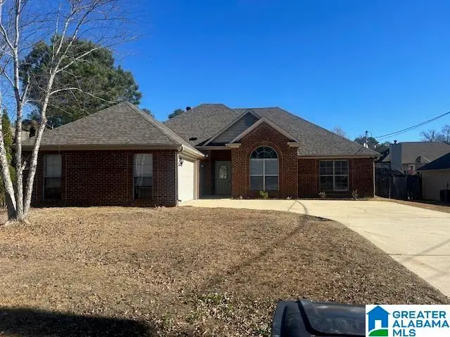 5454 VIRGINIA TRACE, Bessemer, AL 35022 - Image #1
