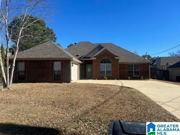 5454 VIRGINIA TRACE, Bessemer, AL 35022