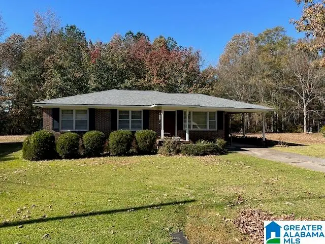 710 DELILAH LANE, Gadsden, AL 35901 - Image #1