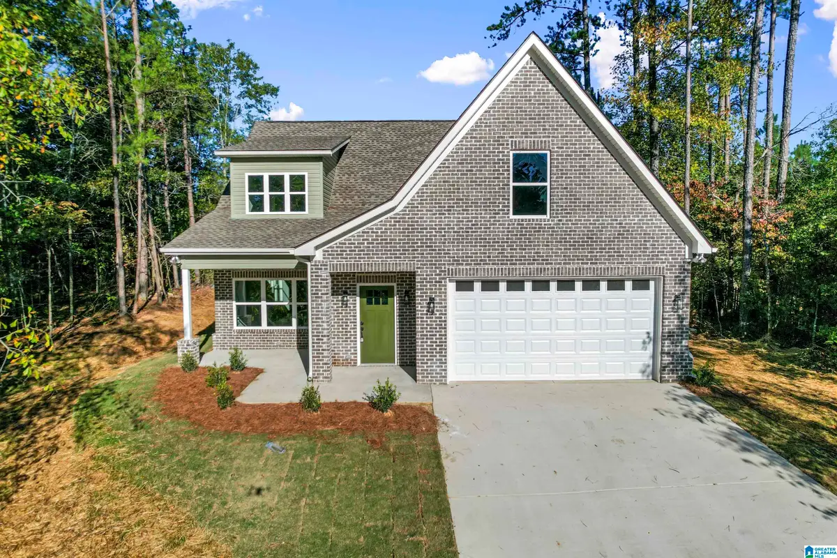 421 ALABAMA BOULEVARD, Trussville, AL 35173 - Image #1