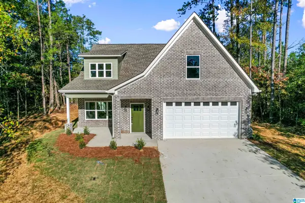 421 ALABAMA BOULEVARD, Trussville, AL 35173