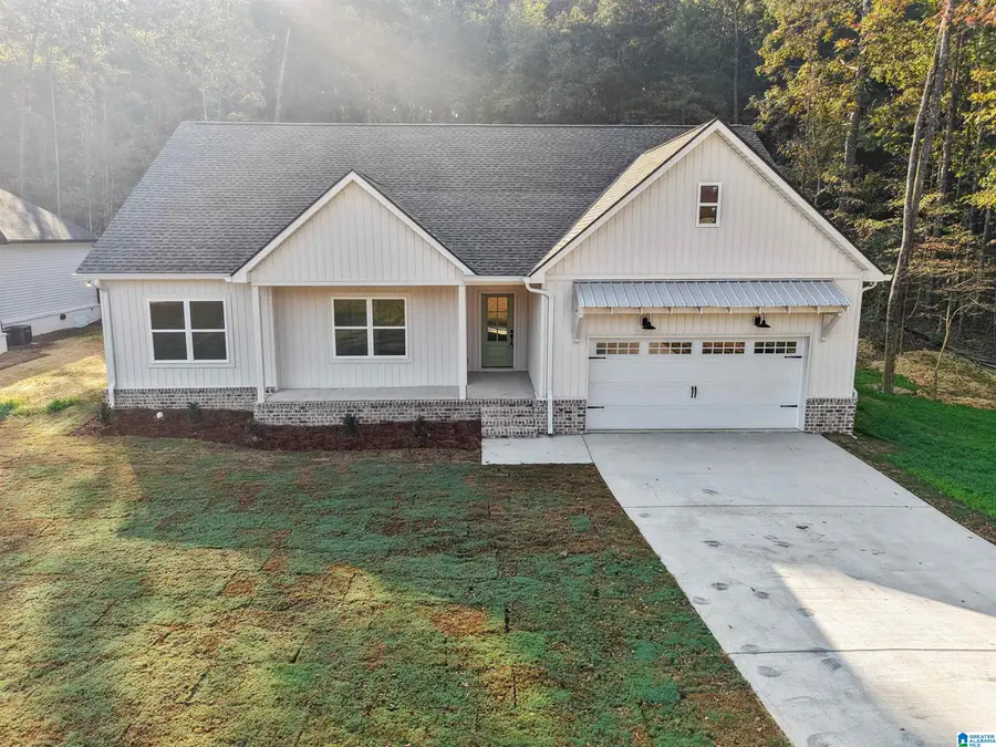 429 ALABAMA BOULEVARD, Trussville, AL 35173 - Image #3