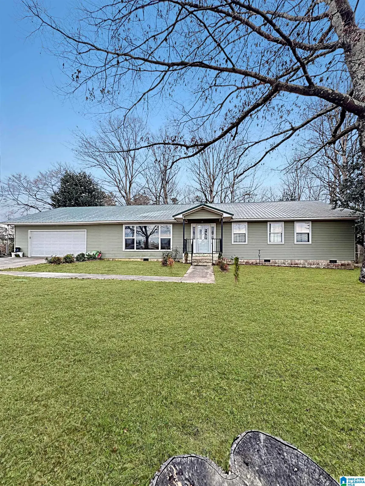 277 THREE OAKS ROAD, Blountsville, AL 35031 - Image #1