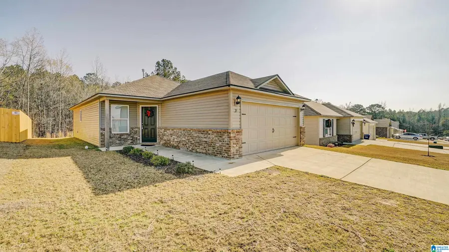 25 CEDAR COURT, Pell City, AL 35125 - Image #2