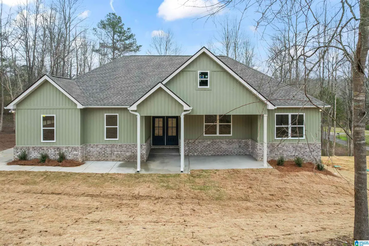 433 ALABAMA BOULEVARD, Trussville, AL 35173 - Image #1