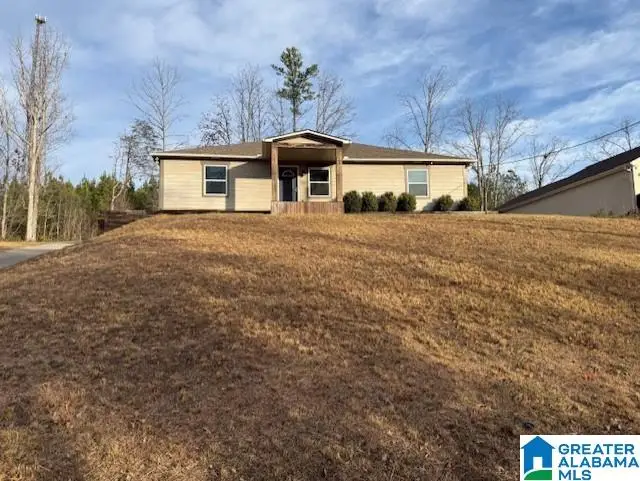 167 COUNTY ROAD 479, Hanceville, AL 35077 - Image #1
