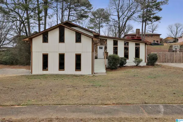 1137 CIRCLE TRAIL, Birmingham, AL 35214